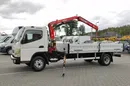 Mitsubishi Canter Fuso 7C15 3.0/150KM HDS FASSI F40 UNIKAT Super Stan zdjęcie 6