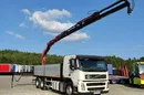 Volvo FM 440 6x4 HDS FASSI F170 Składany w Literę Z zdjęcie 12