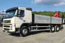 Volvo FM 440 6x4 HDS FASSI F170 Składany w Literę Z zdjęcie 2