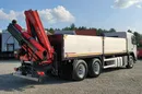 Volvo FM 440 6x4 HDS FASSI F170 Składany w Literę Z zdjęcie 23