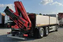 Volvo FM 440 6x4 HDS FASSI F170 Składany w Literę Z zdjęcie 26