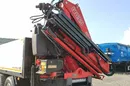 Volvo FM 440 6x4 HDS FASSI F170 Składany w Literę Z zdjęcie 30