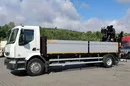 Renault Midlum 180.240DXI + HDS HYVA HB170E2 Udzwig 3.6Tony zdjęcie 3