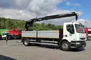 Renault Midlum 180.240DXI + HDS HYVA HB170E2 Udzwig 3.6Tony zdjęcie 9