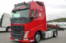 Volvo FH4 500 E6 XL Low Deck Mega 784000km 2016r/2017r Duże Zbiorniki zdjęcie 2