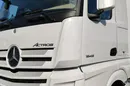 Mercedes ACTROS 1845 Euro 6 Stream Space Standard zdjęcie 3