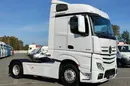 Mercedes ACTROS 1845 Euro 6 Stream Space Standard zdjęcie 6