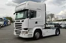 Scania R 450 Topline E6 4x2 Retarder Klima Postojowa zdjęcie 1