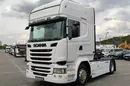 Scania R 450 Topline E6 4x2 Retarder Klima Postojowa zdjęcie 10