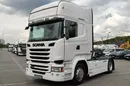 Scania R 450 Topline E6 4x2 Retarder Klima Postojowa zdjęcie 2