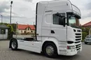 Scania R 450 Topline E6 4x2 Retarder Klima Postojowa zdjęcie 5