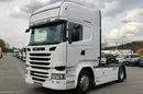 Scania R 450 Topline E6 4x2 Retarder Klima Postojowa zdjęcie 8