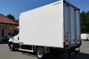 Iveco Daily 70C17 Chłodnia Hakowa / Hakówka Agregat THERMO KING V-500 zdjęcie 13