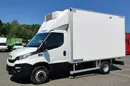 Iveco Daily 70C17 Chłodnia Hakowa / Hakówka Agregat THERMO KING V-500 zdjęcie 8