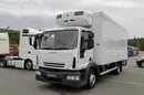 Iveco Eurocargo 120E25 Chłodnia Agregat Thermo King MD-300 E-5 zdjęcie 10