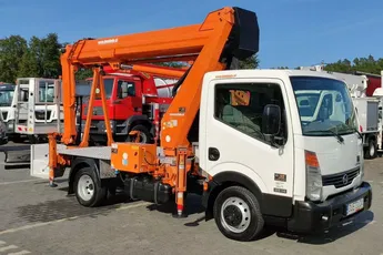 Nissan Cabstar