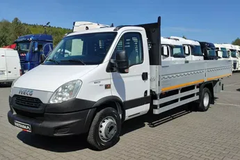 Iveco Daily 65C18 V H