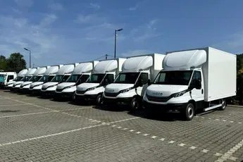 Iveco Daily 35S18