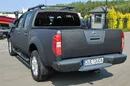 Nissan navara zdjęcie 14