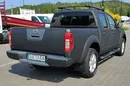 Nissan navara zdjęcie 16