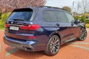 BMW x7 zdjęcie 15