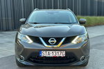 Nissan Qashqai Tekna design zdjęcie 11