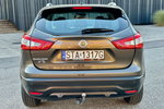 Nissan Qashqai Tekna design zdjęcie 13