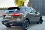 Nissan Qashqai Tekna design zdjęcie 14