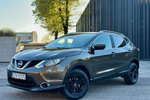 Nissan Qashqai Tekna design zdjęcie 15