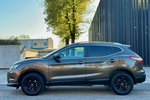 Nissan Qashqai Tekna design zdjęcie 2