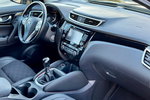 Nissan Qashqai Tekna design zdjęcie 9