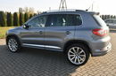 Volkswagen Tiguan 2.0tdi 4Motion, Navi, Klimatr 2 str.Automat, FR, Skóry, Parktronic zdjęcie 11