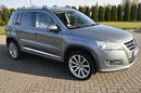 Volkswagen Tiguan 2.0tdi 4Motion, Navi, Klimatr 2 str.Automat, FR, Skóry, Parktronic zdjęcie 2