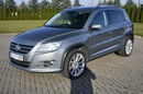 Volkswagen Tiguan 2.0tdi 4Motion, Navi, Klimatr 2 str.Automat, FR, Skóry, Parktronic zdjęcie 6