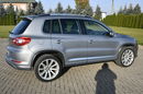 Volkswagen Tiguan 2.0tdi 4Motion, Navi, Klimatr 2 str.Automat, FR, Skóry, Parktronic zdjęcie 9