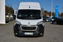 Peugeot Boxer 2.2 eHDI 165KM Manual Kamera Tempomat Aut.Klimatyzacja FV23 zdjęcie 2