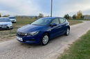 Opel Astra 1.4T tylko 35 tys przebiegu Nowy Gaz zdjęcie 2