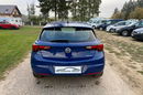 Opel Astra 1.4T tylko 35 tys przebiegu Nowy Gaz zdjęcie 4