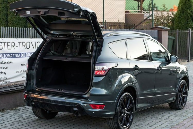 Ford Kuga 2.0_Diesel_180KM_147 tyś km_ST LINE_4x4 zdjęcie 9