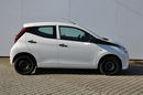 Toyota Aygo 1.0 Benzyna 72KM Klimatyzacja LED Salon Polska FV 23% zdjęcie 5