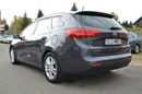 Kia Cee'd 1.6 135KM Podgrz. Kierownica, Fotele Harman/Kardon LED Alufelgi zdjęcie 6