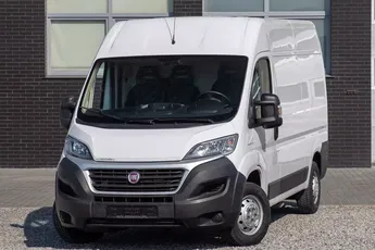 Fiat Ducato AUTOMAT L2H2 ŚREDNI 2.3 Professional