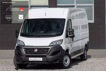 Fiat Ducato L3H2 2.3 MAXI Professional