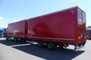 Mercedes ACTROS 2543 / 8.20 + 7.30 / ZESTAW TANDEM / EURO 6 / zdjęcie 4