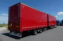 Mercedes ACTROS 2543 / 8.20 + 7.30 / ZESTAW TANDEM / EURO 6 / zdjęcie 6