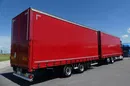 Mercedes ACTROS 2543 / 8.20 + 7.30 / ZESTAW TANDEM / EURO 6 / zdjęcie 7