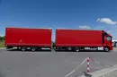 Mercedes ACTROS 2543 / 8.20 + 7.30 / ZESTAW TANDEM / EURO 6 / zdjęcie 8