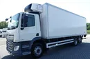 DAF CF 370 / 6x2 / CHŁODNIA 8.25 + WINDA / EURO 6 / 330 TYS KM / zdjęcie 4