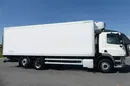 DAF CF 370 / 6x2 / CHŁODNIA 8.25 + WINDA / EURO 6 / 330 TYS KM / zdjęcie 9