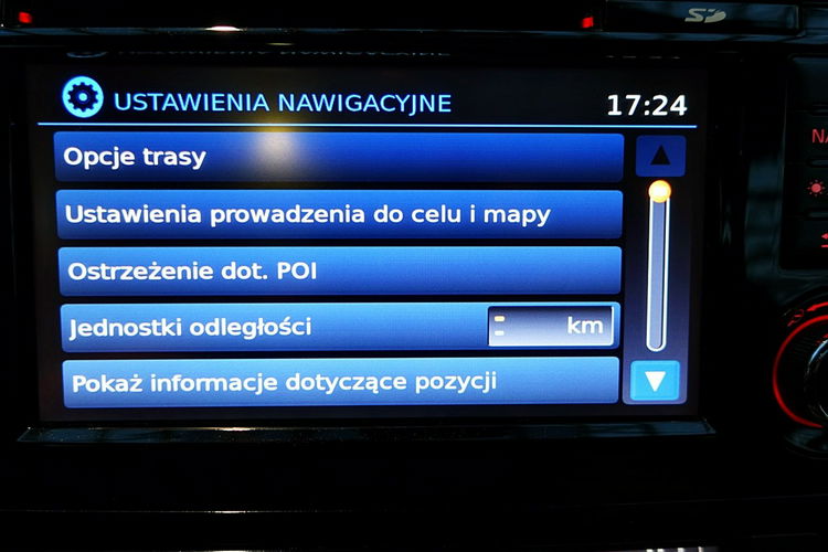 Nissan X-Trail EL.Dach+Skóra+NAVI+Kamery 360st MOC:163KM 3Lata GWARANCJA Kraj Bezwyp 4x2 zdjęcie 34